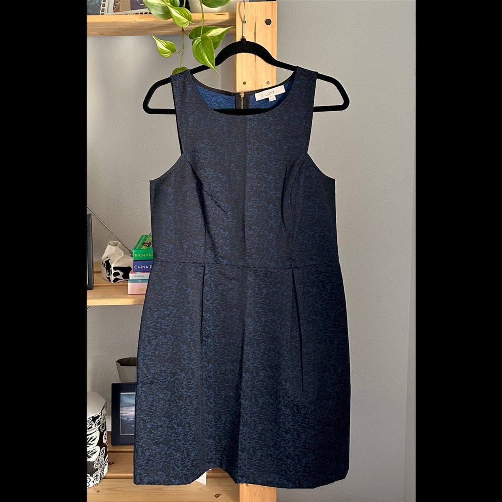 LOFT | dress